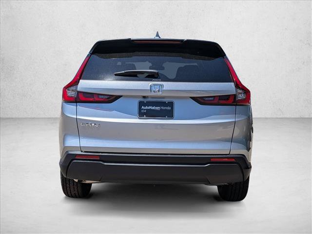 New 2026 Honda CR-V LX image 8