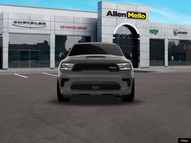 New 2026 Dodge Durango SRT Hellcat w/ Premium Group image 12
