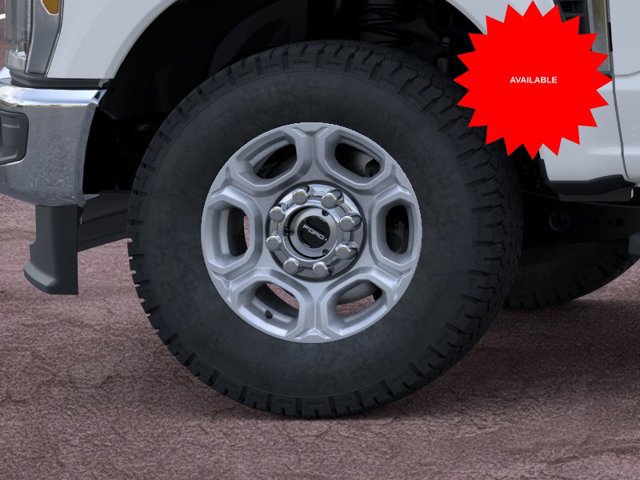 New 2026 Ford F350 XLT w/ FX4 Off-Road Package AWD/4WD image 19