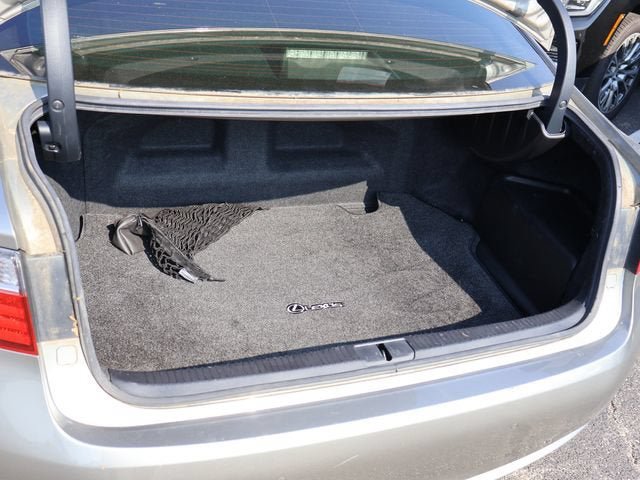 Used 2015 Lexus ES 300h w/ Navigation System Package FWD image 8