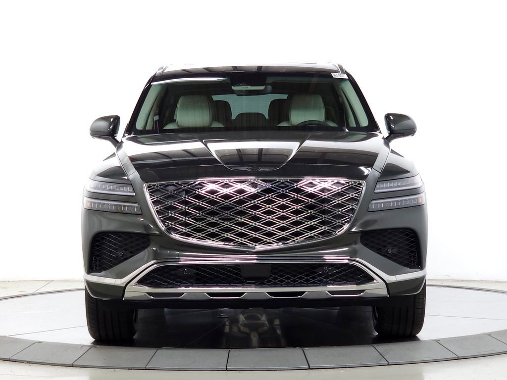 New 2026 Genesis GV80 2.5T Advanced AWD/4WD image 2