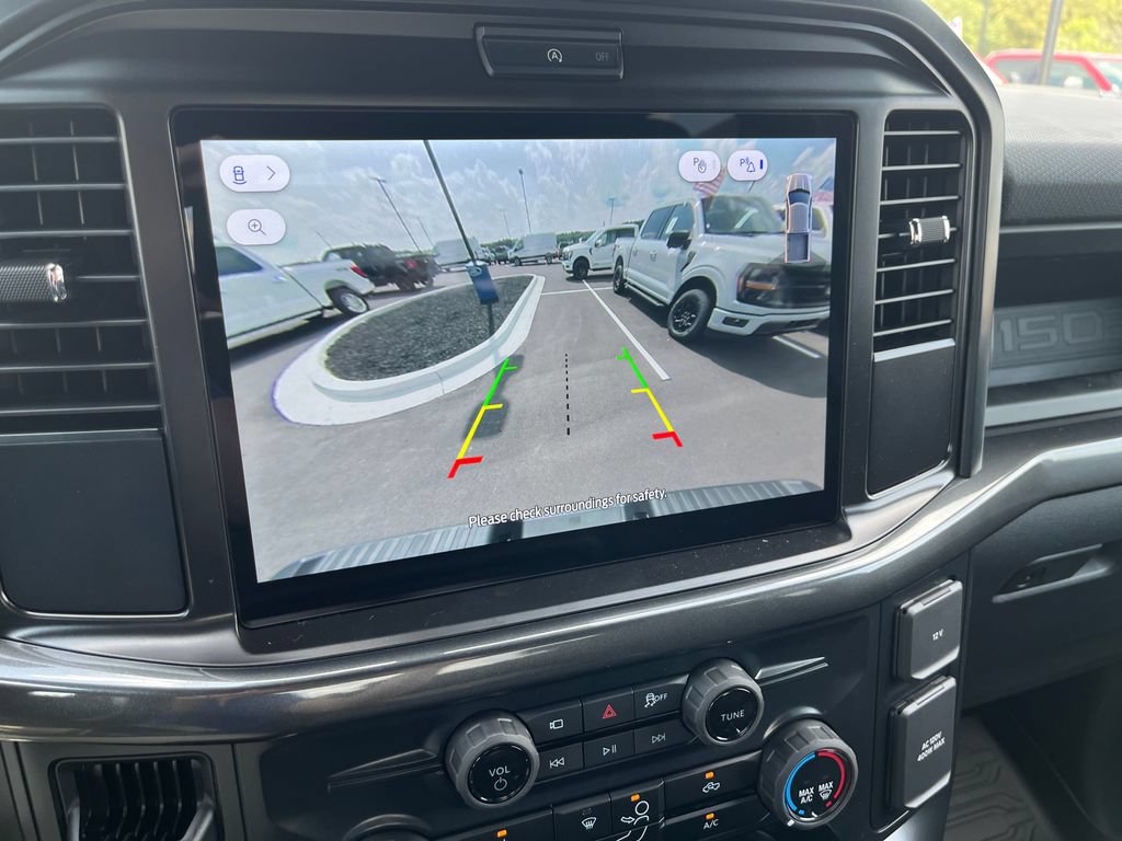 New 2026 Ford F150 STX w/ F-150 LOBO Package AWD/4WD image 18