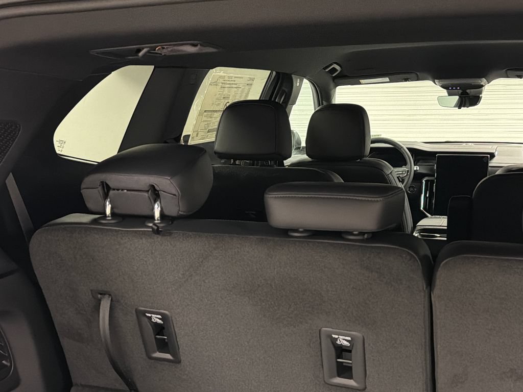 New 2026 GMC Acadia Elevation w/ Black Edition FWD image 17