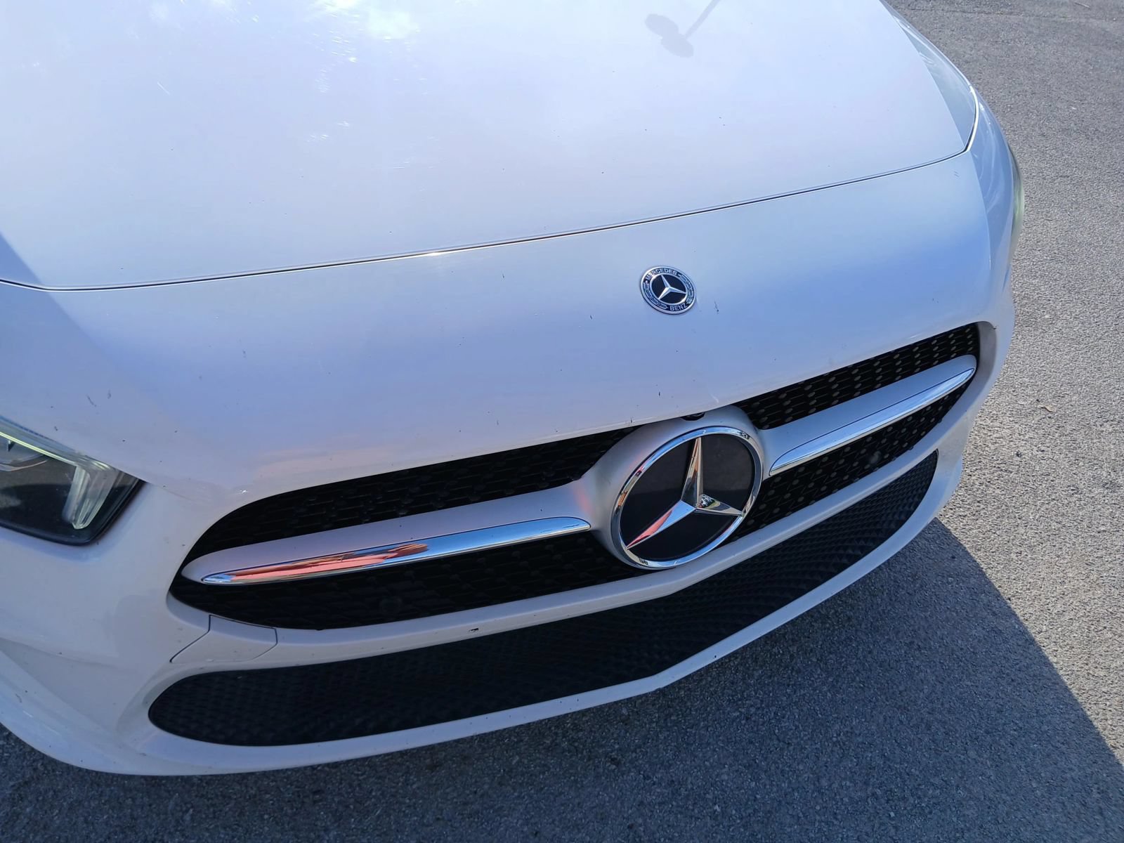 Used 2021 Mercedes-Benz A 220 image 21