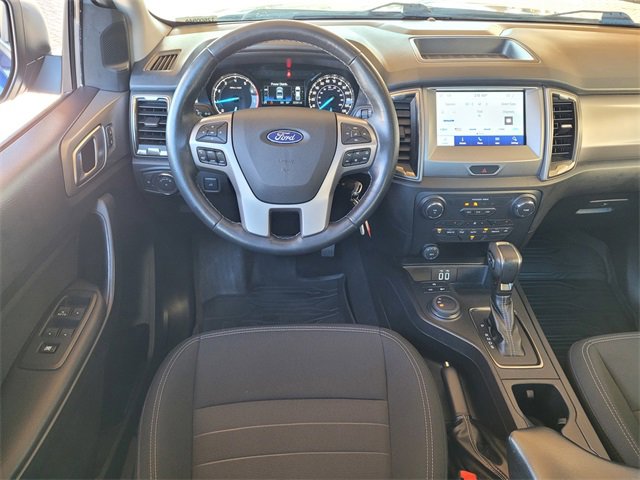 Used 2020 Ford Ranger XLT w/ Equipment Group 301A Mid image 19