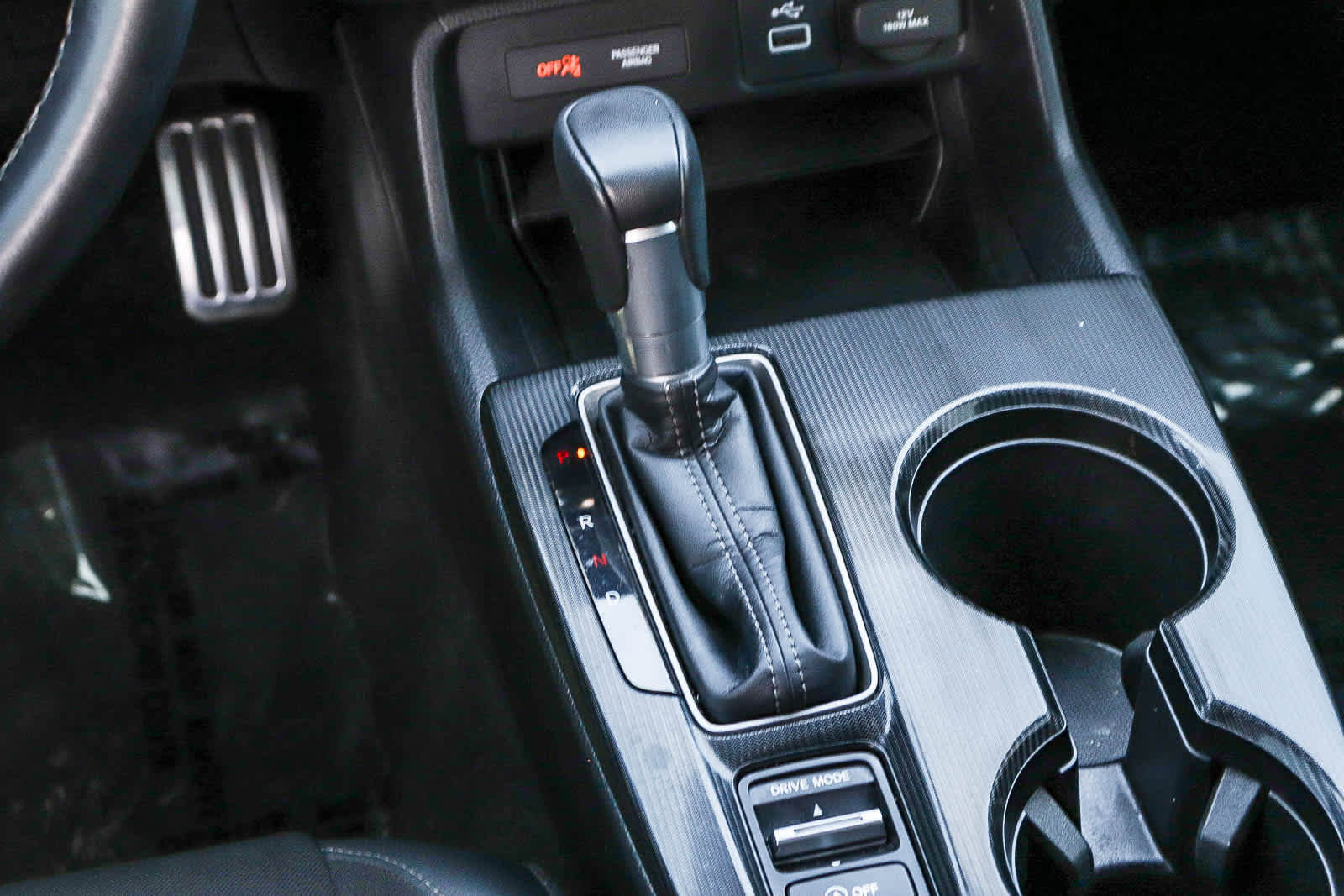 Used 2024 Honda Civic Sport image 20