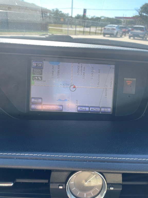 Used 2013 Lexus ES 350 image 10