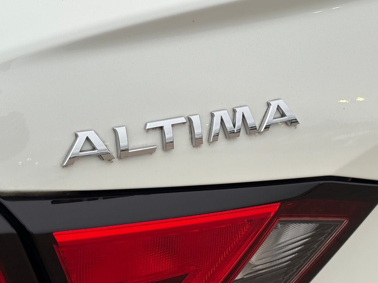 Certified 2022 Nissan Altima 2.5 SL AWD/4WD image 12