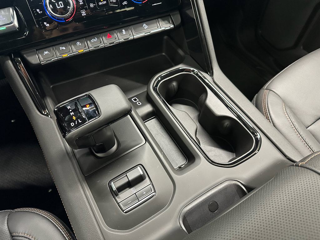 New 2026 GMC Sierra 1500 AT4 w/ Technology Package image 35