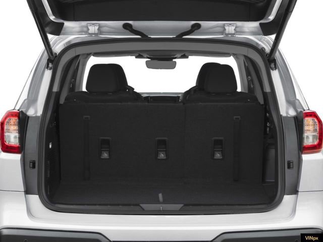New 2026 Subaru Ascent Premium AWD/4WD image 9