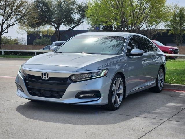 Used 2018 Honda Accord Touring image 11