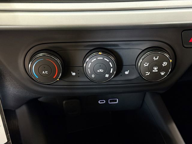 New 2026 Chevrolet Trax LS w/ LS Convenience Package image 16