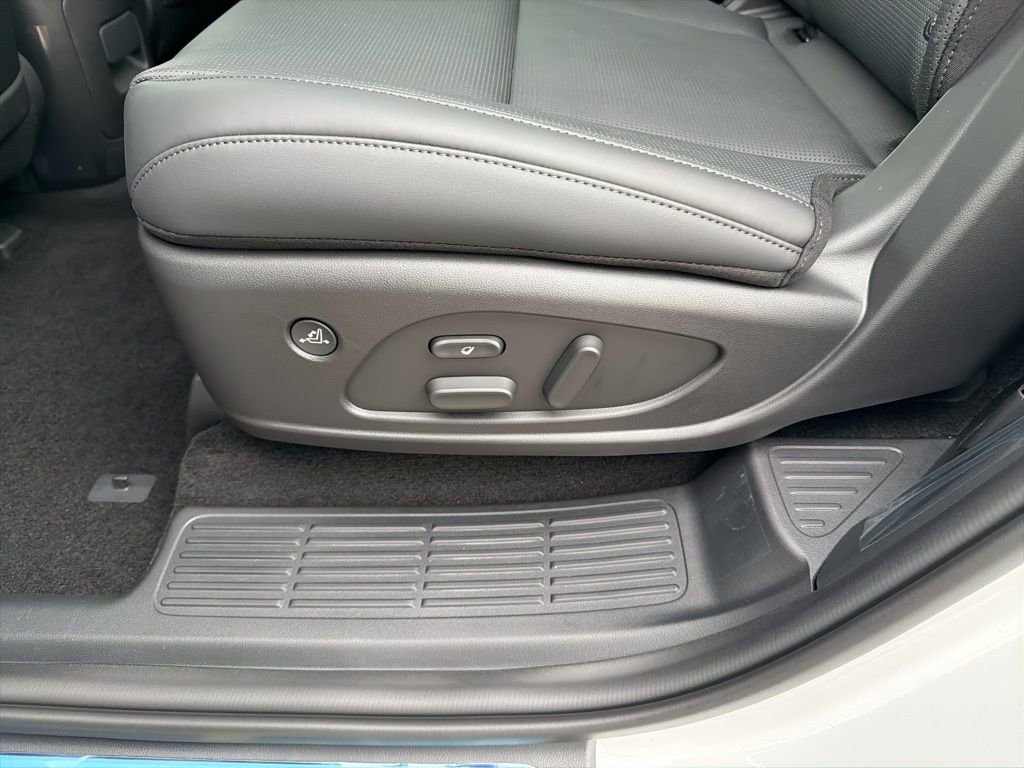 New 2026 Hyundai Palisade Calligraphy image 17