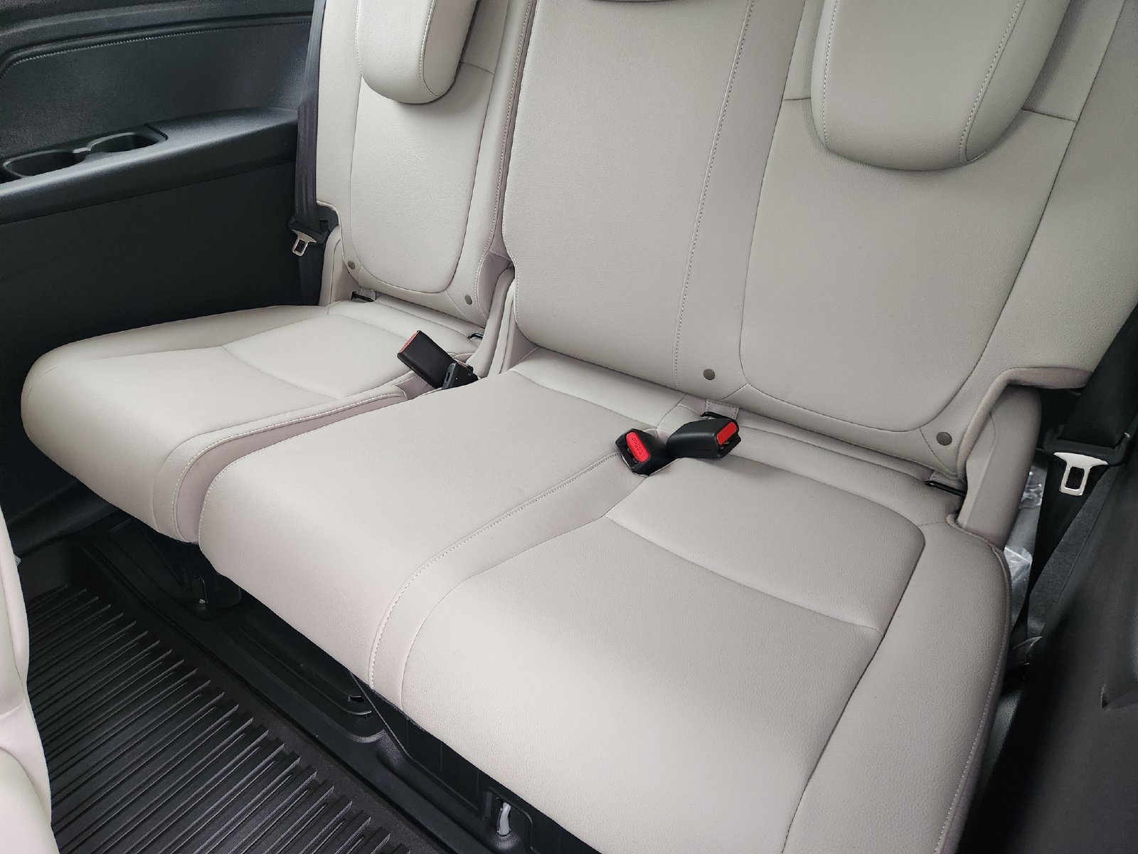 New 2026 Honda Odyssey EX-L image 38