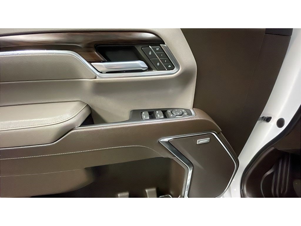 Certified 2022 GMC Sierra 1500 SLT w/ SLT Premium Plus Package image 6