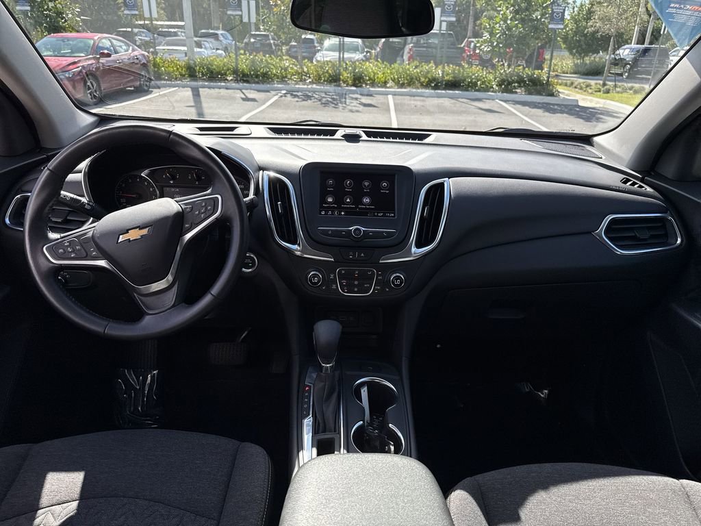 Used 2022 Chevrolet Equinox LT image 15