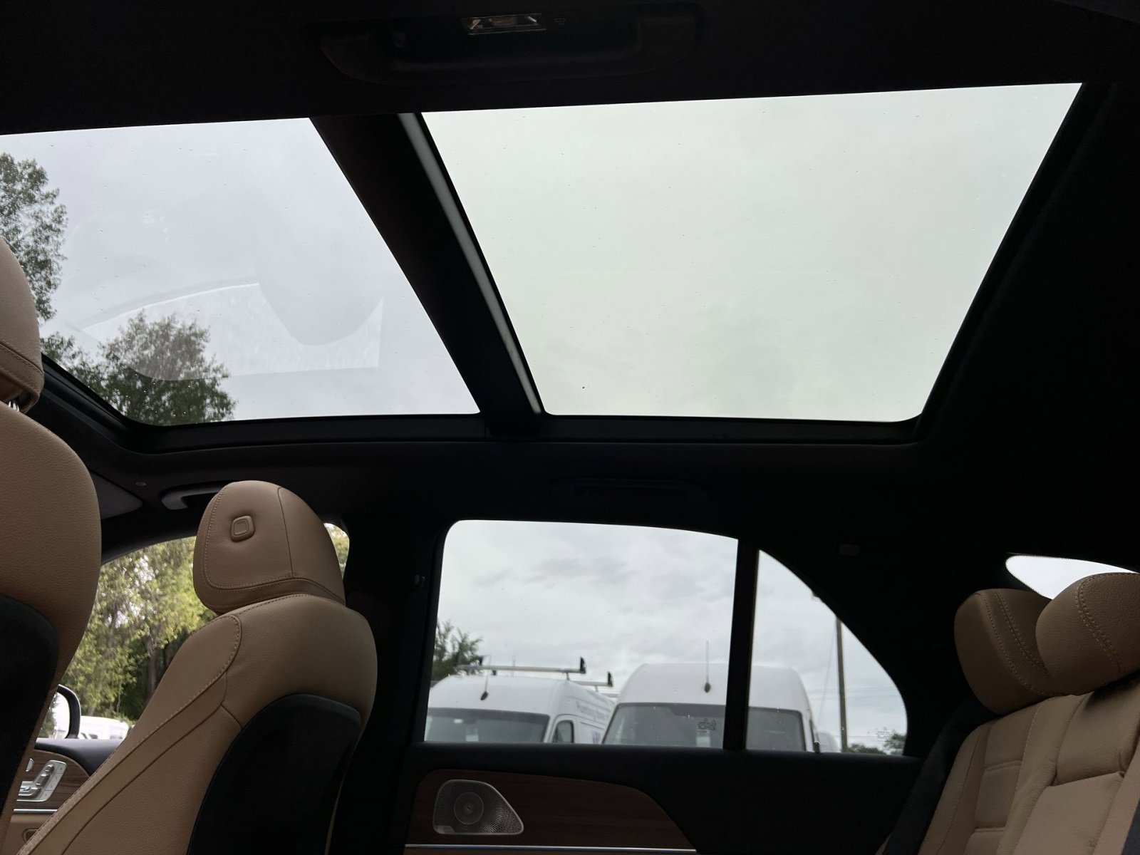 New 2026 Mercedes-Benz GLE 350 4MATIC image 22