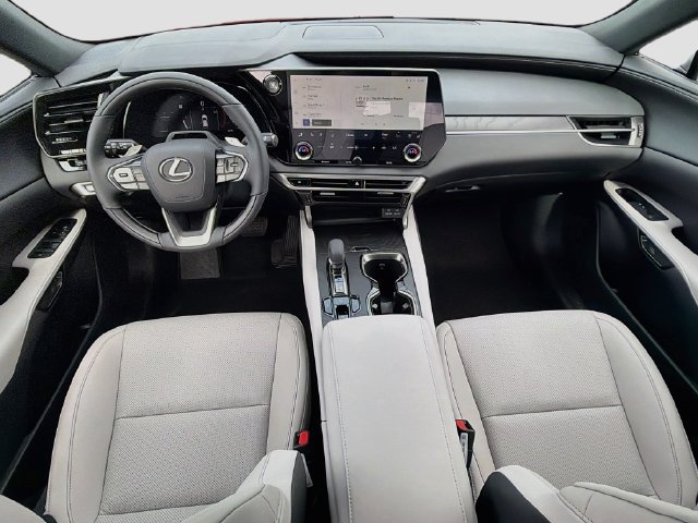 New 2026 Lexus RX 350 Premium w/ Convenience Package FWD image 17