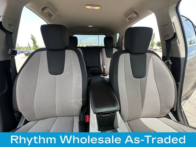 Used 2016 Chevrolet Equinox LT w/ Convenience Package FWD image 31