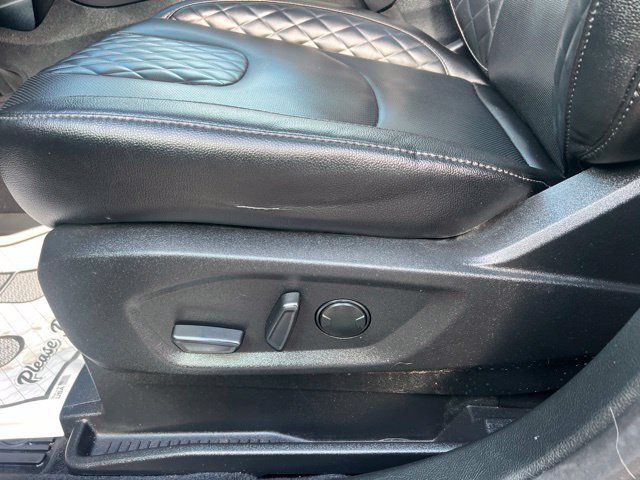 Used 2024 Ford Edge Titanium w/ Equipment Group 301A AWD/4WD image 25