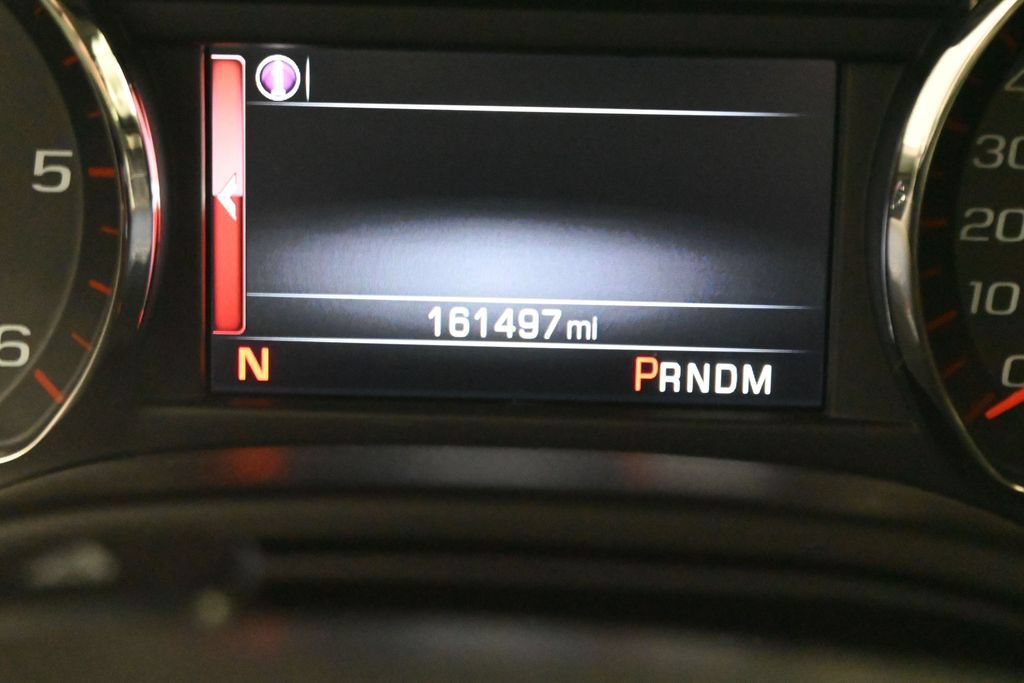 Used 2016 GMC Yukon SLE RWD image 17