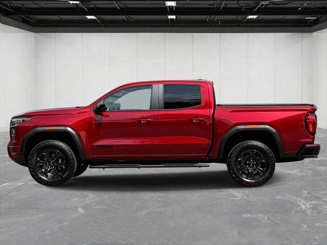 Used 2024 GMC Canyon Elevation w/ Convenience Package AWD/4WD image 2