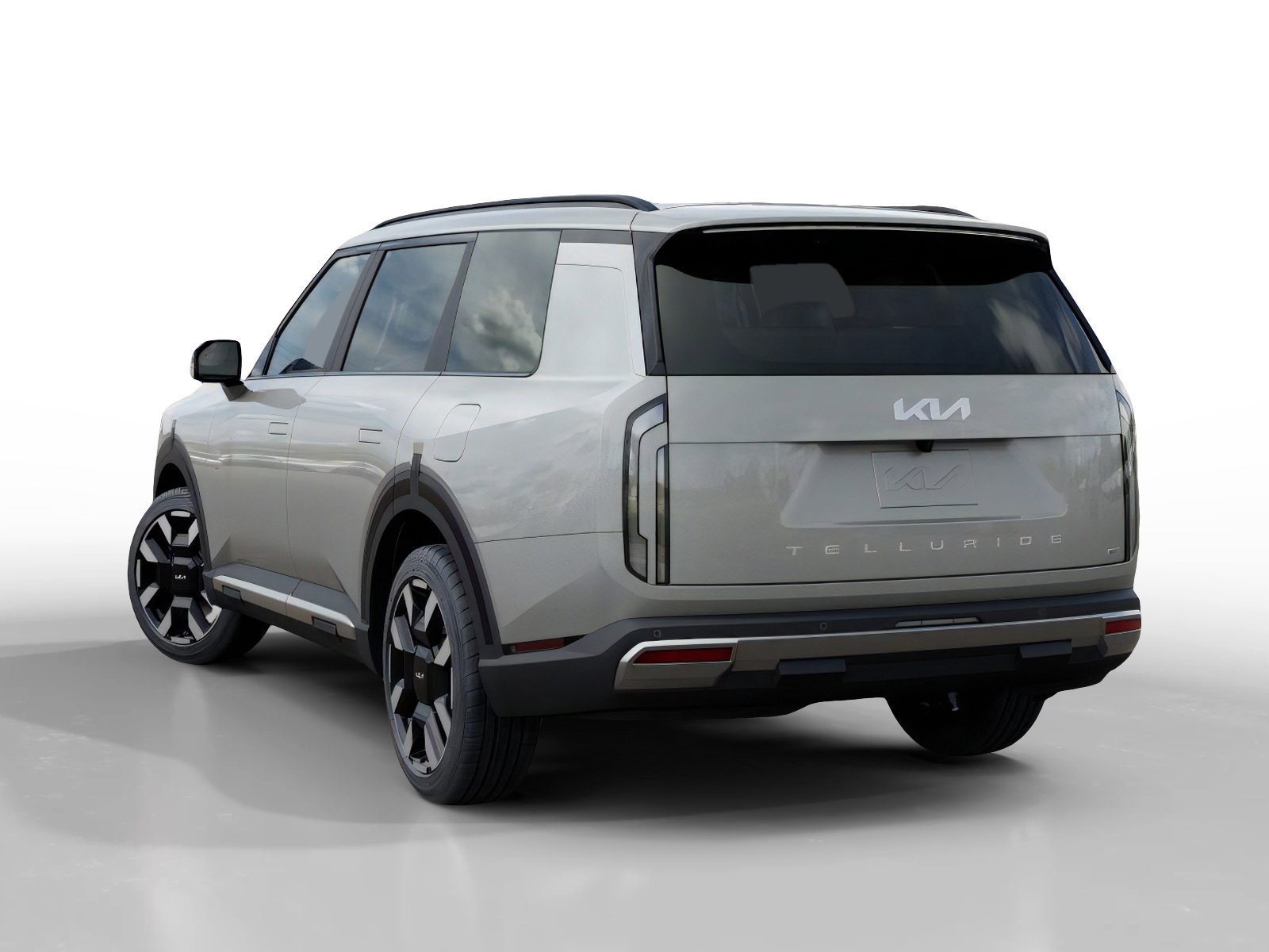 New 2027 Kia Telluride S image 4