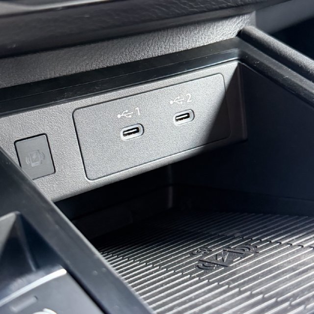 New 2026 Nissan Kicks SV w/ Cold Weather Package FWD image 22