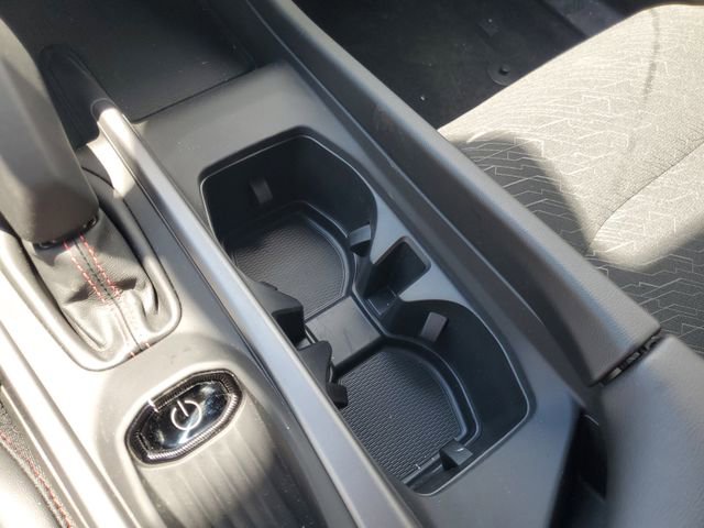 New 2025 Dodge Charger Daytona R/T w/ Quick Order Package 25M R/T image 20