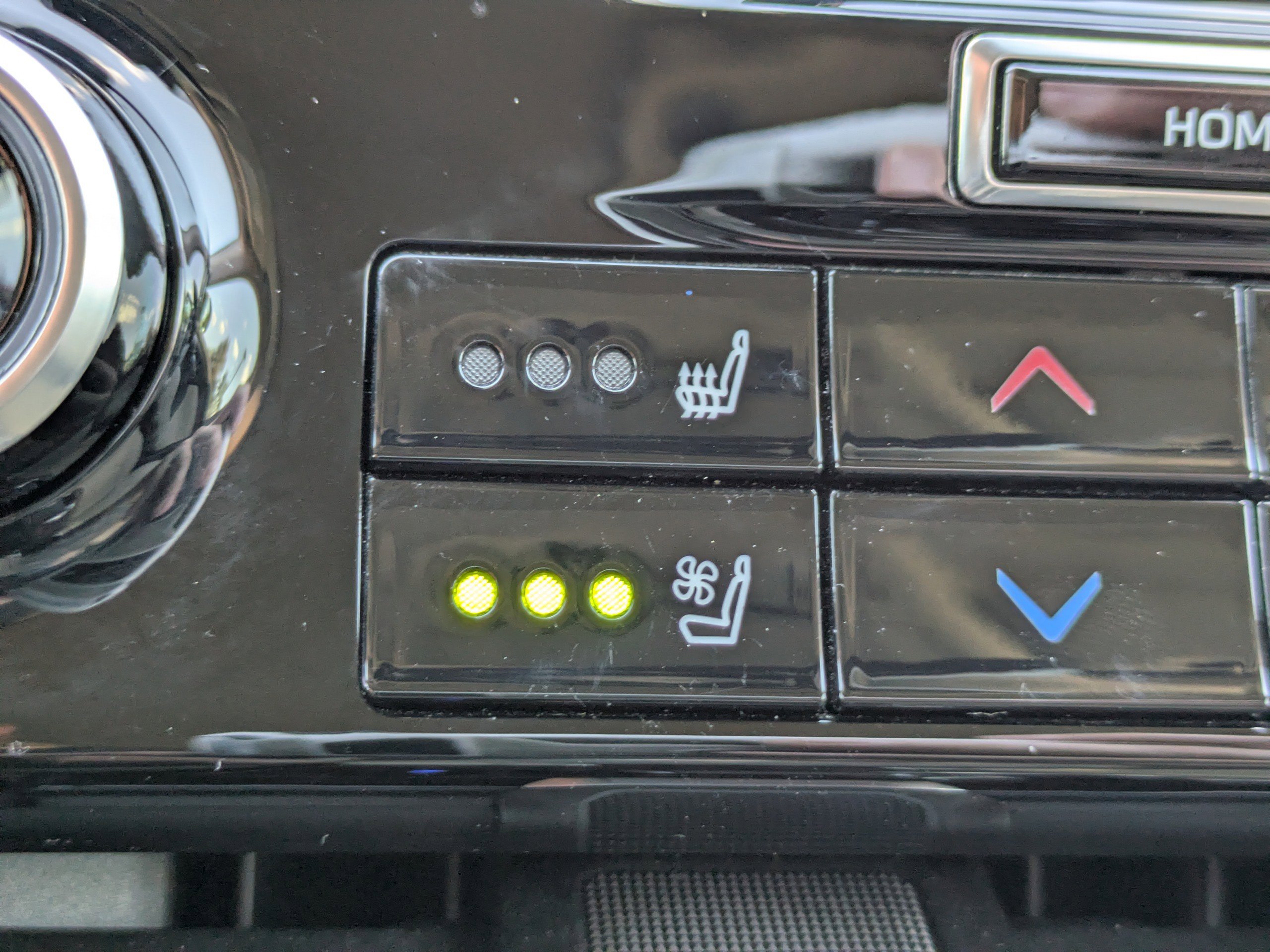 Used 2021 Toyota Highlander Platinum image 27