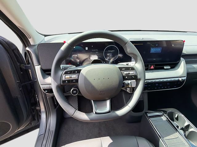 New 2026 Hyundai Kona SEL Sport FWD image 11