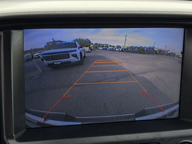 Used 2015 GMC Canyon SLT image 18