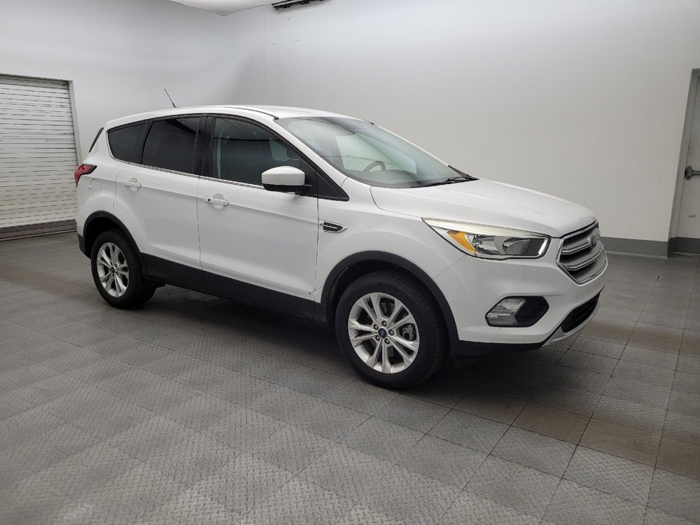 Used 2019 Ford Escape SE AWD/4WD image 11