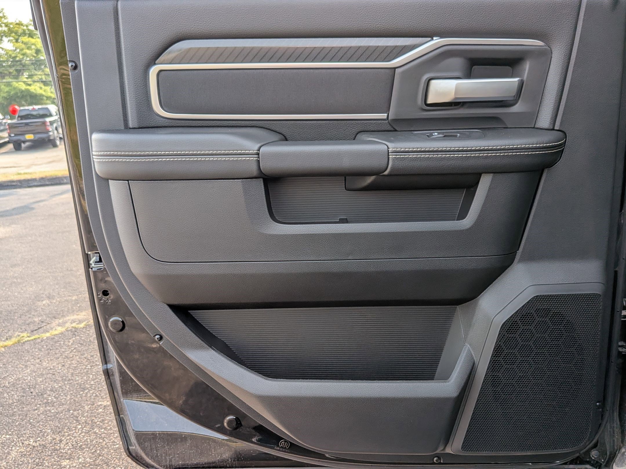 New 2025 RAM 2500 Big Horn image 30