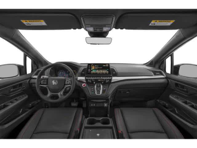 Used 2026 Honda Odyssey Sport-L image 11
