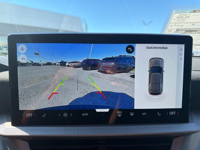 New 2027 Ford Explorer Active RWD image 13