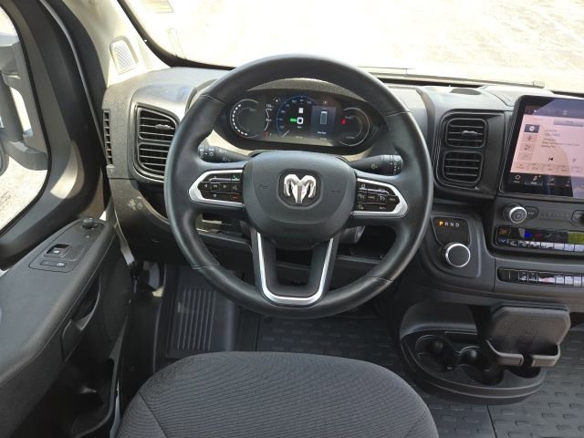 Used 2024 RAM ProMaster 3500 w/ Delivery Van Package FWD image 22