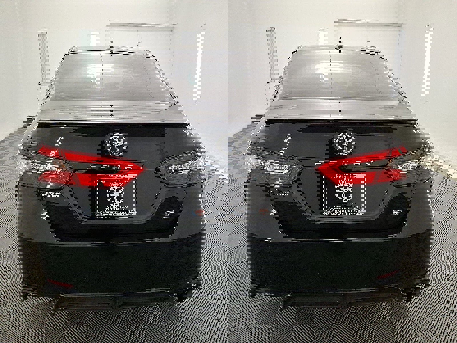 Used 2019 Toyota Camry SE image 22