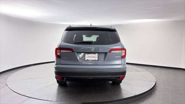 Used 2022 Honda Pilot Special Edition image 7