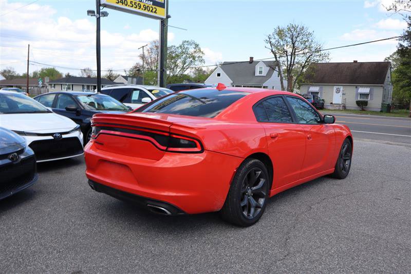 Used 2017 Dodge Charger R/T image 4