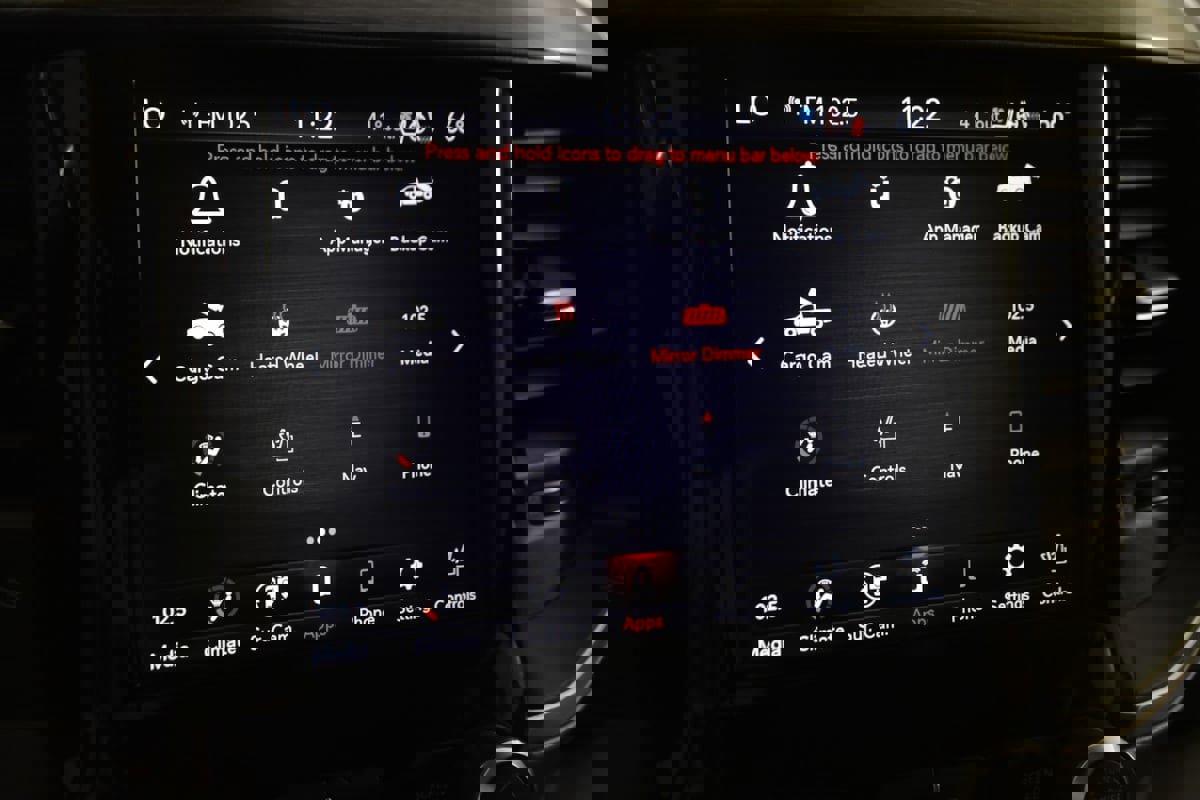 Used 2019 RAM 2500 Laramie image 41