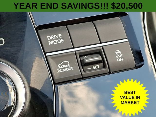 Used 2023 Subaru Solterra AWD image 27