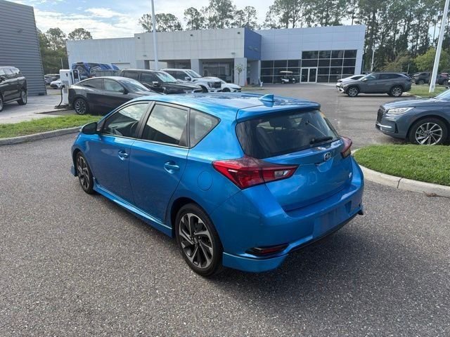 Used 2016 Scion iM FWD image 8