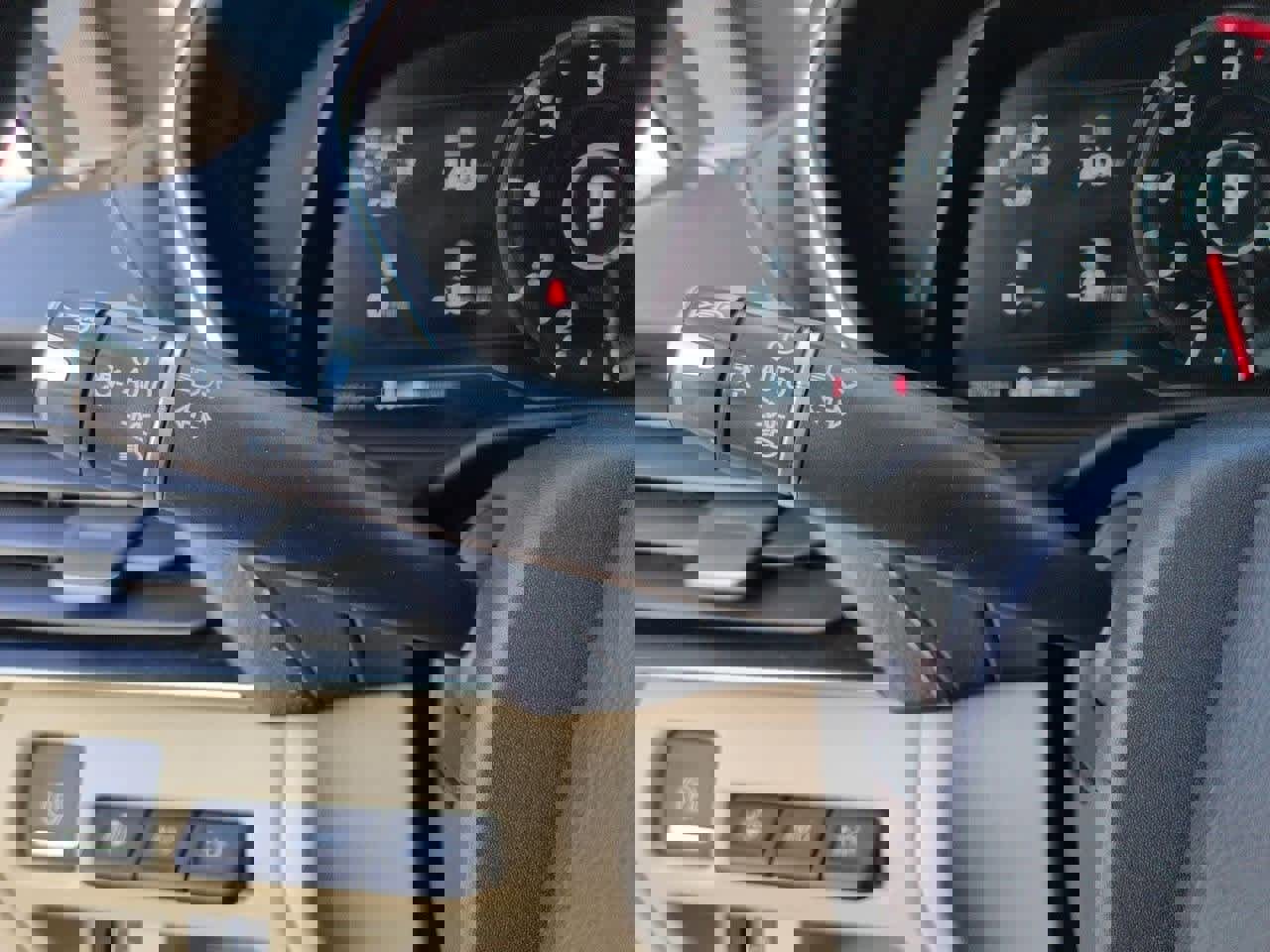 Certified 2021 Cadillac CT5 Premium Luxury w/ Parking Package image 28