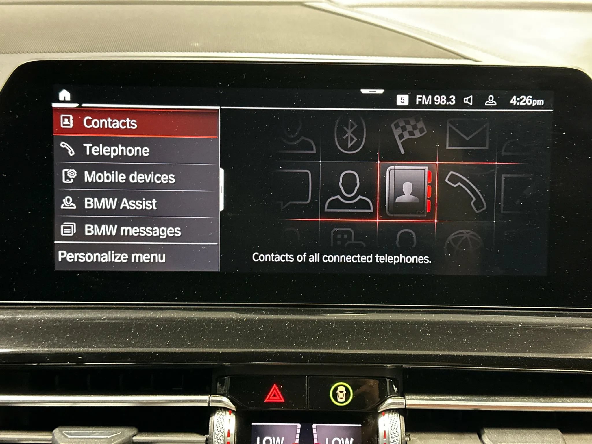 Used 2022 BMW 840i Gran Coupe w/ Comfort Seating Package RWD image 35