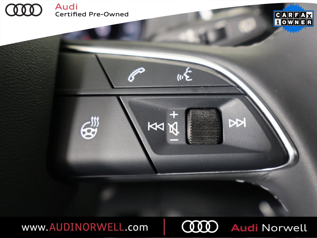 Certified 2025 Audi Q5 2.0T Premium Plus w/ Premium Plus Package image 32