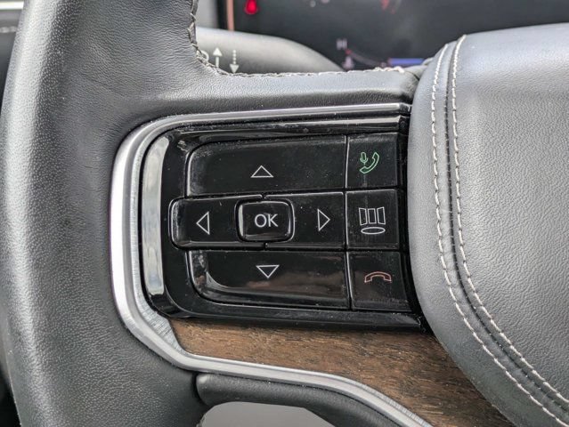 Used 2023 Jeep Grand Wagoneer Series II AWD/4WD image 28