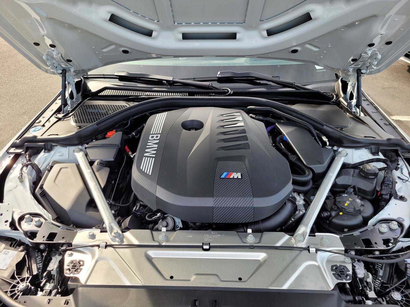 New 2026 BMW 440i xDrive Coupe w/ Premium Package image 20