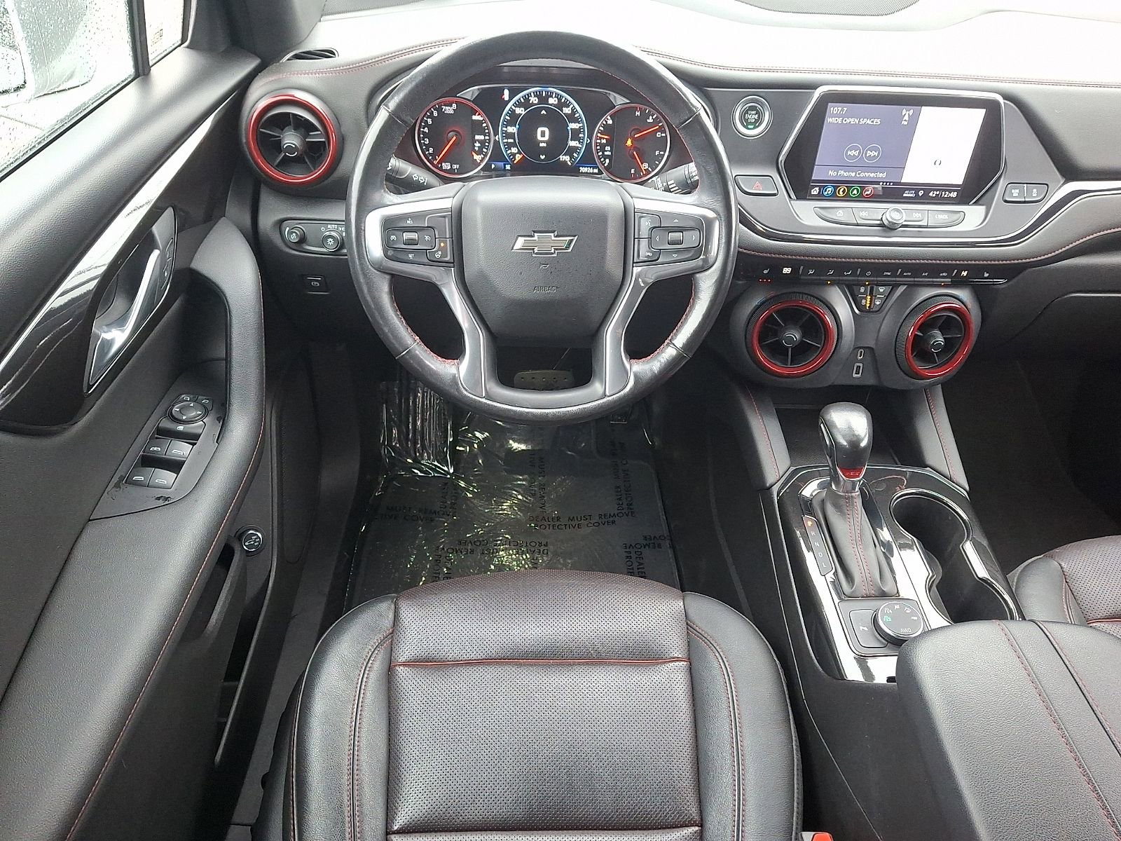 Used 2019 Chevrolet Blazer RS image 10