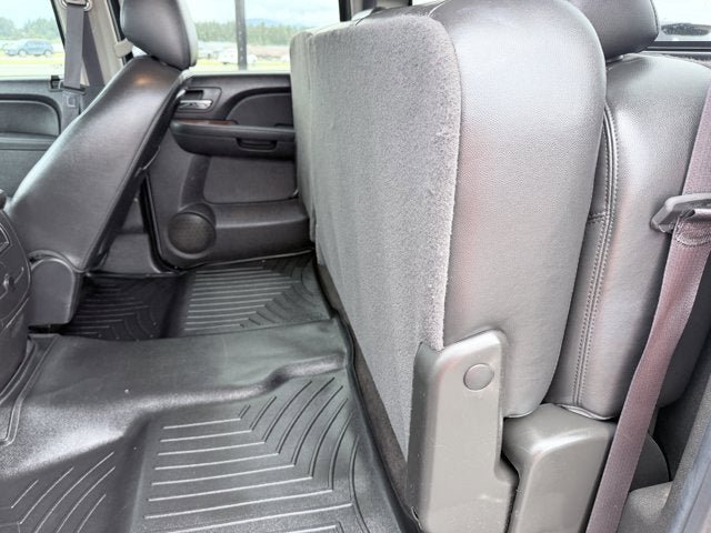 Used 2013 GMC Sierra 1500 SLT w/ SLT Convenience Package AWD/4WD image 23